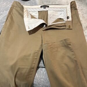 Banana Republic tan mason 31/30